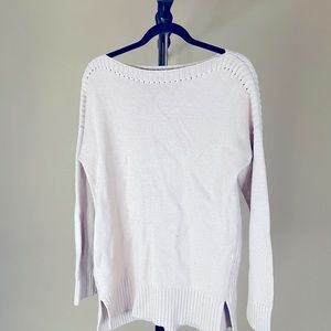 Business Casual LOFT Sweater, Large